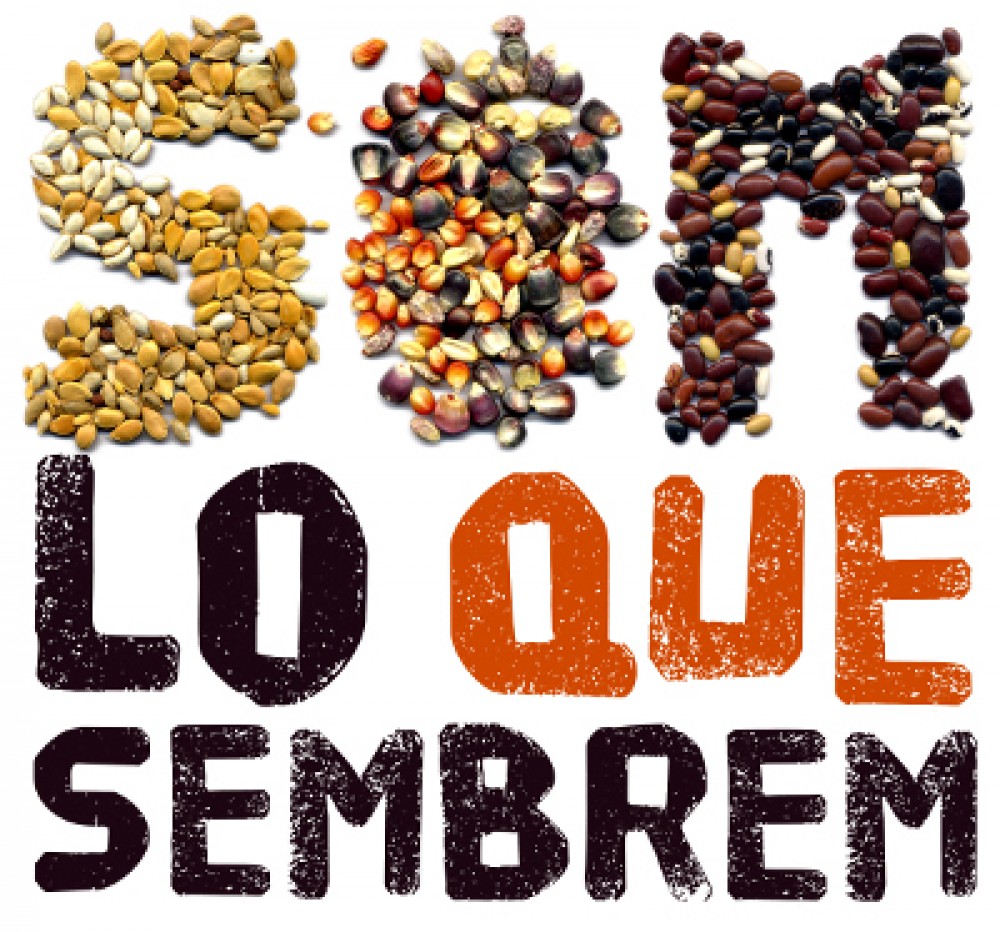 Som lo que Sembrem